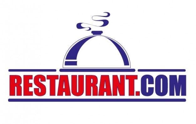 Restaurant.com Logo - Restaurant com Logos