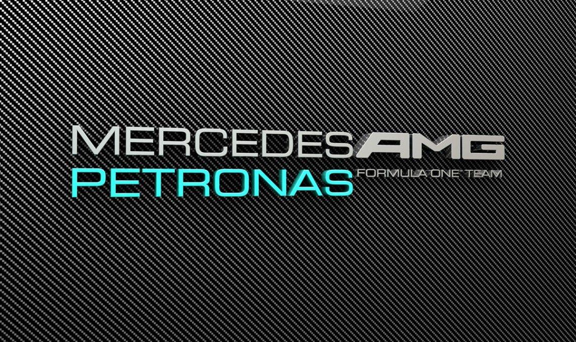 AMG Carbon Logo - Epson partners with Mercedes AMG Petronas F1 team