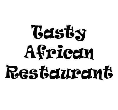 Restaurant.com Logo - Tasty African Restaurant Ruston Reviews at Restaurant.com