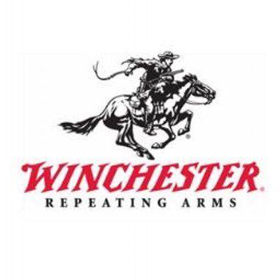 Winchester Firearms Logo - Winchester Guns
