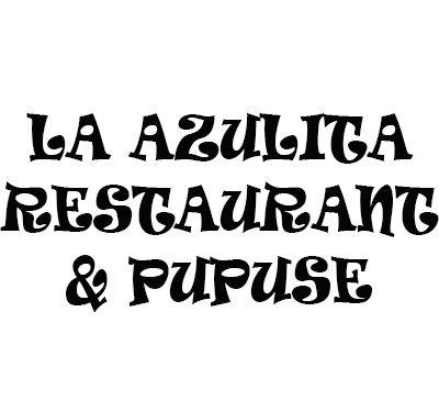 Restaurant.com Logo - La Azulita Restaurant & Pupuse Houston Reviews at Restaurant.com
