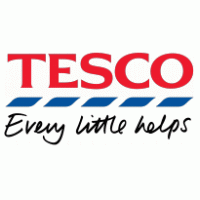 Every Little Helps Logo - Tesco | Brands of the World™ | Download vector logos and logotypes