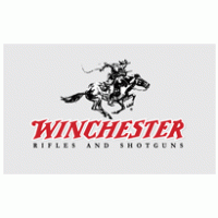 Winchester Firearms Logo - Winchester Guns Logo Vector (.EPS) Free Download