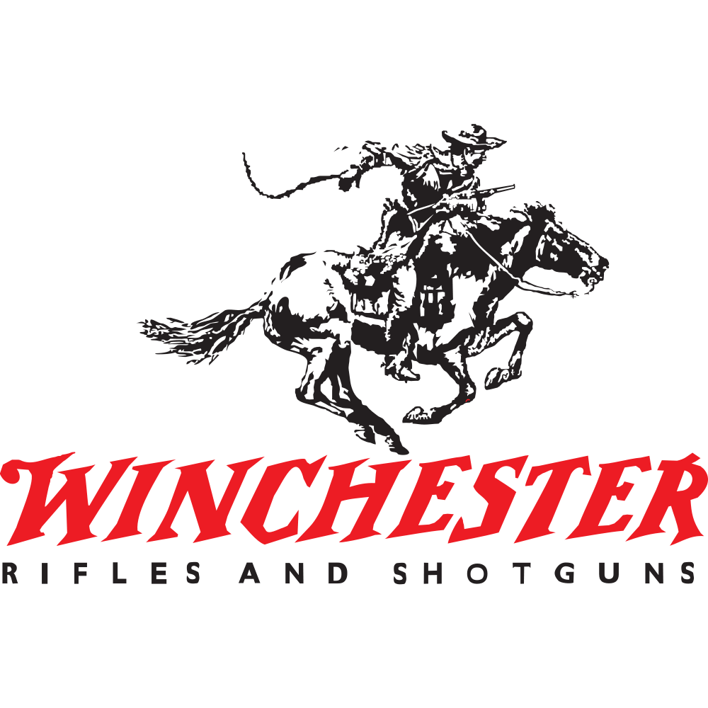 Winchester Firearms Logo - Gun Brands - Gun Room