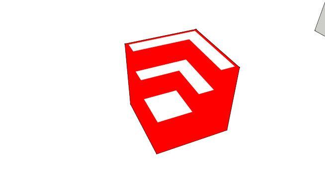 SketchUp Logo - SketchUp Logo | 3D Warehouse
