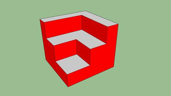 SketchUp Logo - Google SketchUp logo | 3D Warehouse