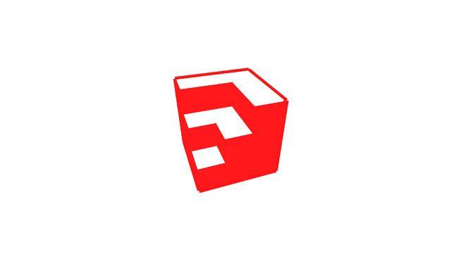 SketchUp Logo - Trimble SketchUp Logo | 3D Warehouse