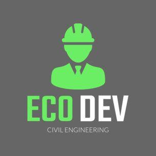 Civil Logo - Placeit - Civil Engineer Logo Maker