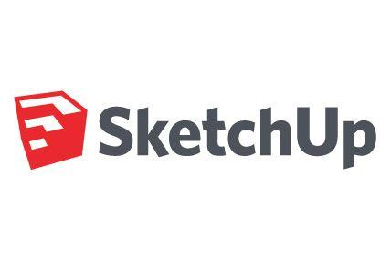 SketchUp Logo - A brand new brand for SketchUp | SketchUp Blog