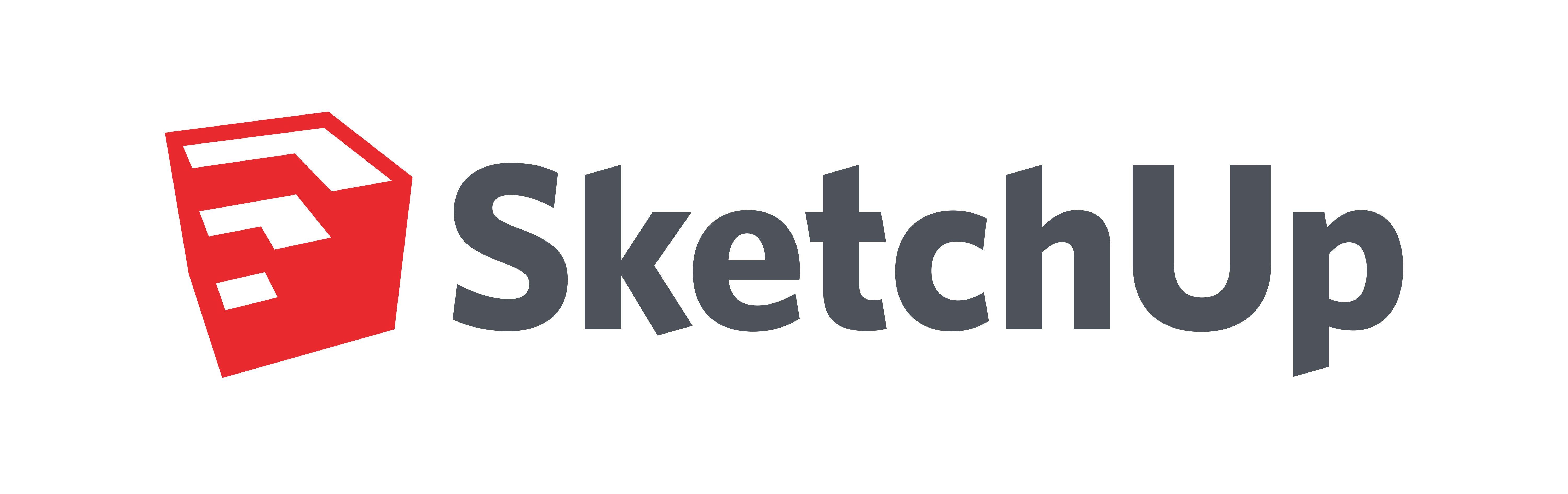 SketchUp Logo - sketchup-logo - Valdez Museum & Historical Archive
