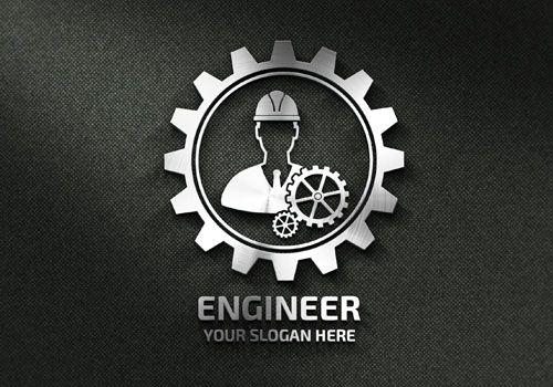 Engineer Logo - Engineer Logo