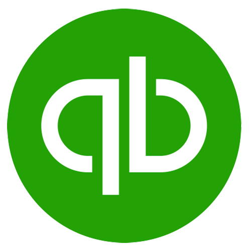 quickbooks logo types accepted