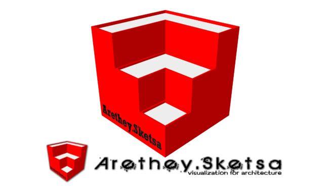 SketchUp Logo - Sketchup Logo | 3D Warehouse