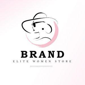 Classic Clothing Logo - Clothing Logo Ideas That Won't Go Out Of Style | Logo Maker