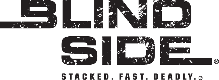 Winchester Firearms Logo - Blind Side | Winchester Ammunition