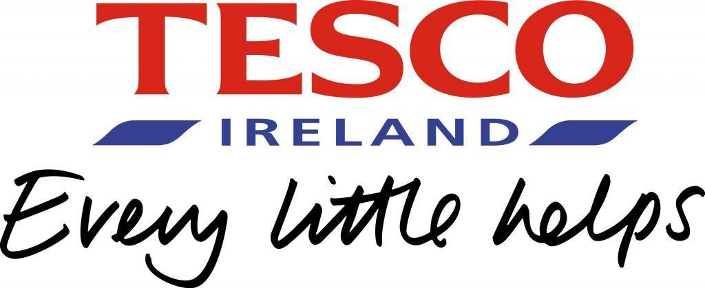 Every Little Helps Logo - BDS stickers placed on Israeli products in Ireland. The Times of Israel