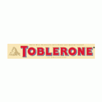 Toblerone Logo - Toblerone | Brands of the World™ | Download vector logos and logotypes
