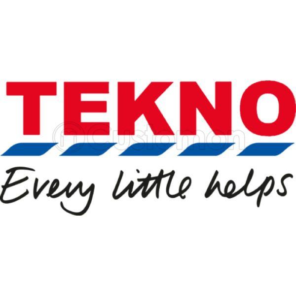 Every Little Helps Logo - Tekno Tesco Every Little Helps Thong