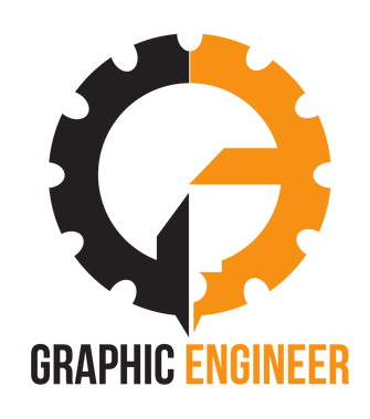 Engineer Logo - Graphic engineer