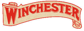 Winchester Firearms Logo - Winchester