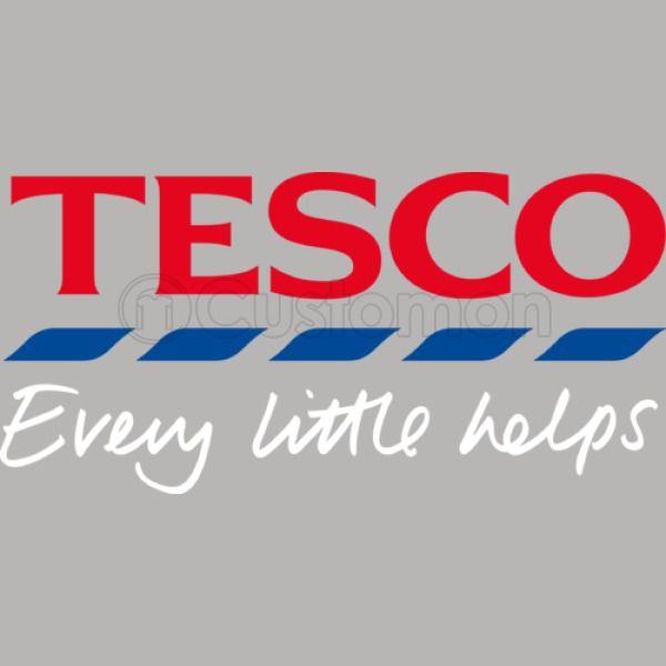 Every Little Helps Logo - Tesco Every Little Helps Travel Mug