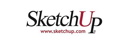 SketchUp Logo - A brand new brand for SketchUp