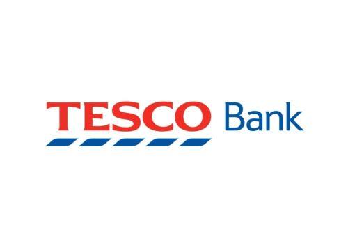 Every Little Helps Logo - Tesco Bank logo. Essentials Direct