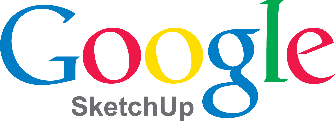 SketchUp Logo - Google sketchup logo.png