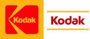 Camera Kodak Logo - Kodak Renaissance | THEME