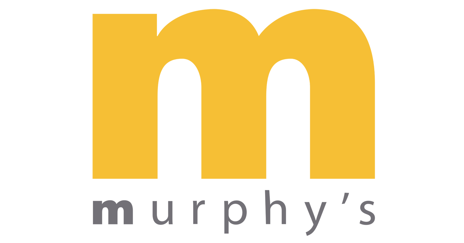 Restaurant.com Logo - Dinner Menu - Murphy's Atlanta Restaurant