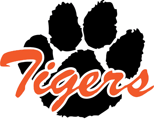 LC Tigers Logo - Career & College Readiness