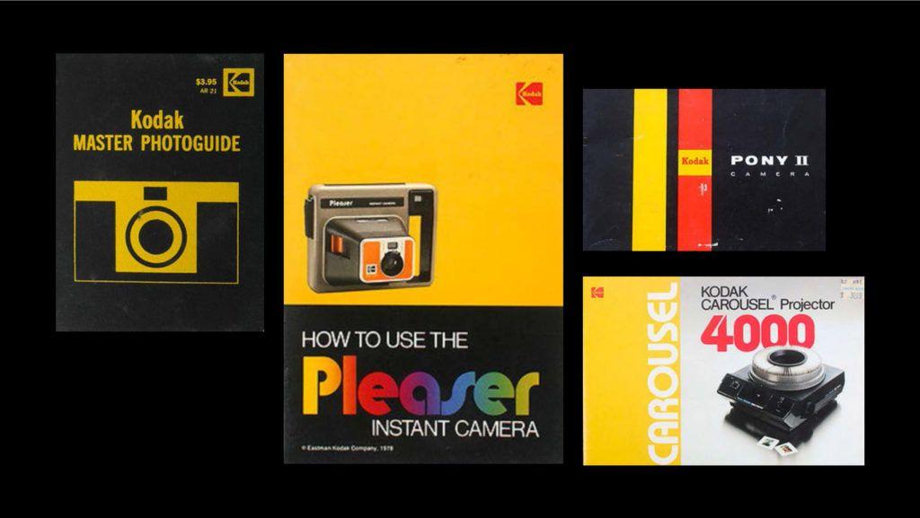 Camera Kodak Logo - Kodak Revives Its Iconic Logo—and Gives It a Little Twist | WIRED