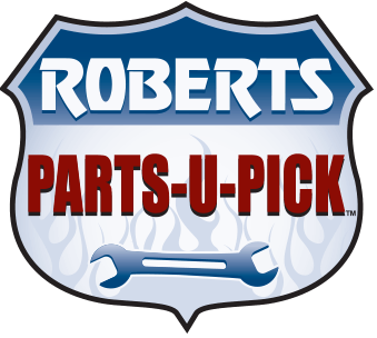 Roberts and Sons Automotive Logo - Roberts Salvage, Inc. - Home