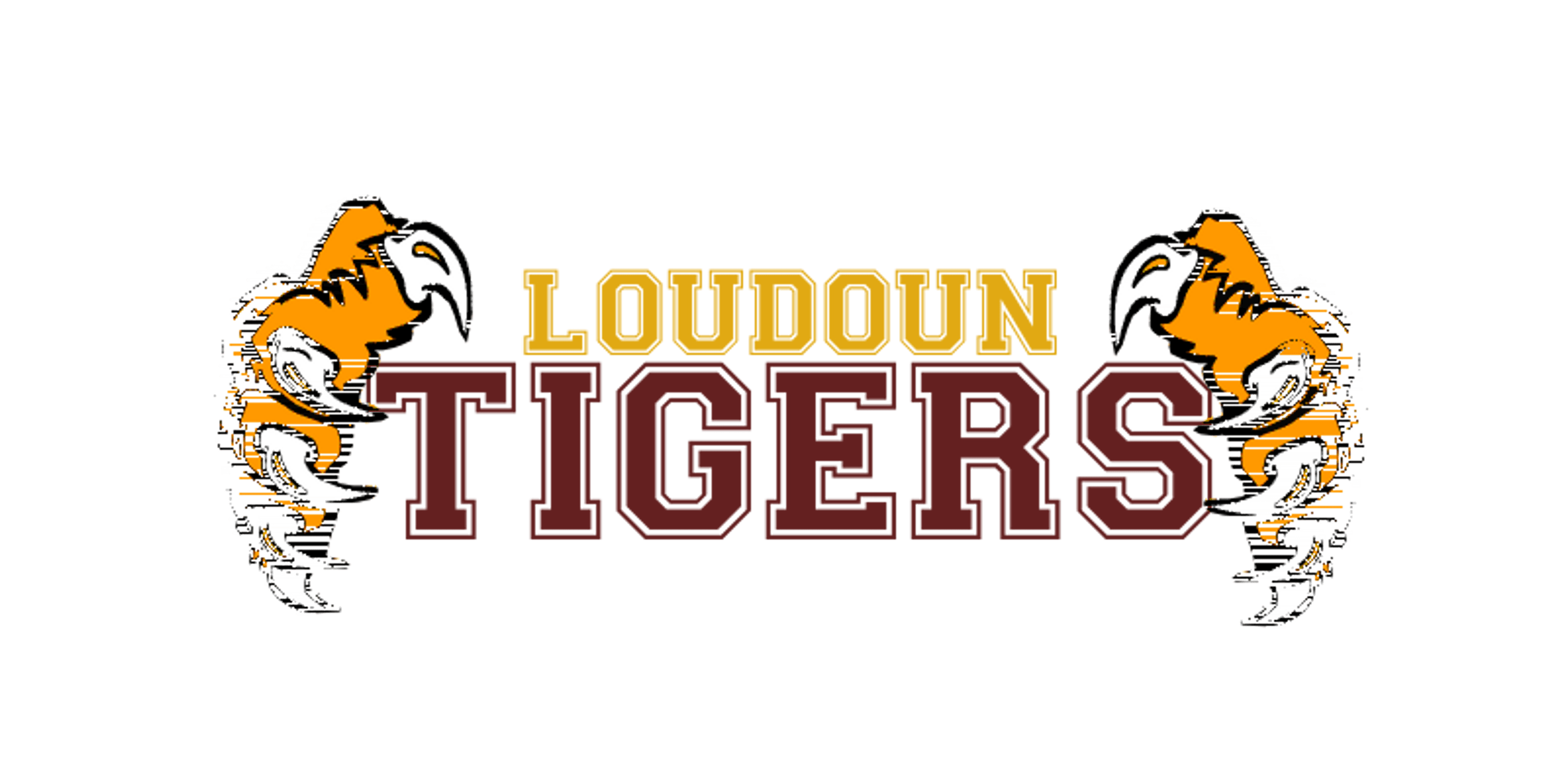 LC Tigers Logo - Schedule