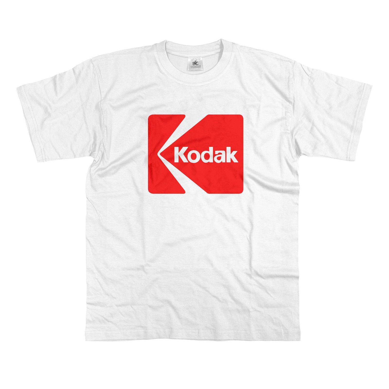 Camera Kodak Logo - Retro KODAK Logo Vintage Film Camera Photography Photographer Gift ...