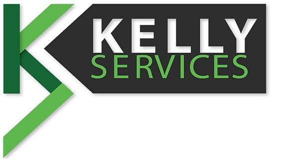 Kelly Logo - Kelly Services - Jobs Expo Ireland