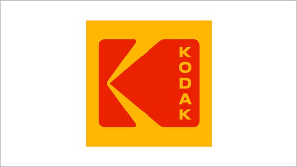 Camera Kodak Logo - Compare Kodak Mobile Phone Deals | MoneySuperMarket