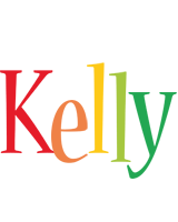 Kelly Logo - Kelly Logo | Name Logo Generator - Smoothie, Summer, Birthday, Kiddo ...