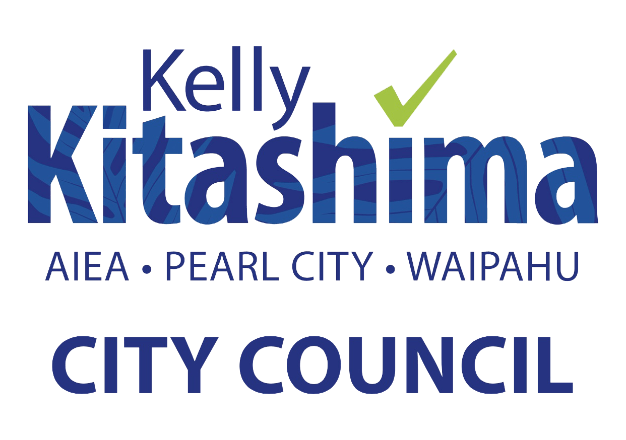 Kelly Logo - Vote Kelly – Vote Kelly Kitashima for Honolulu City Council