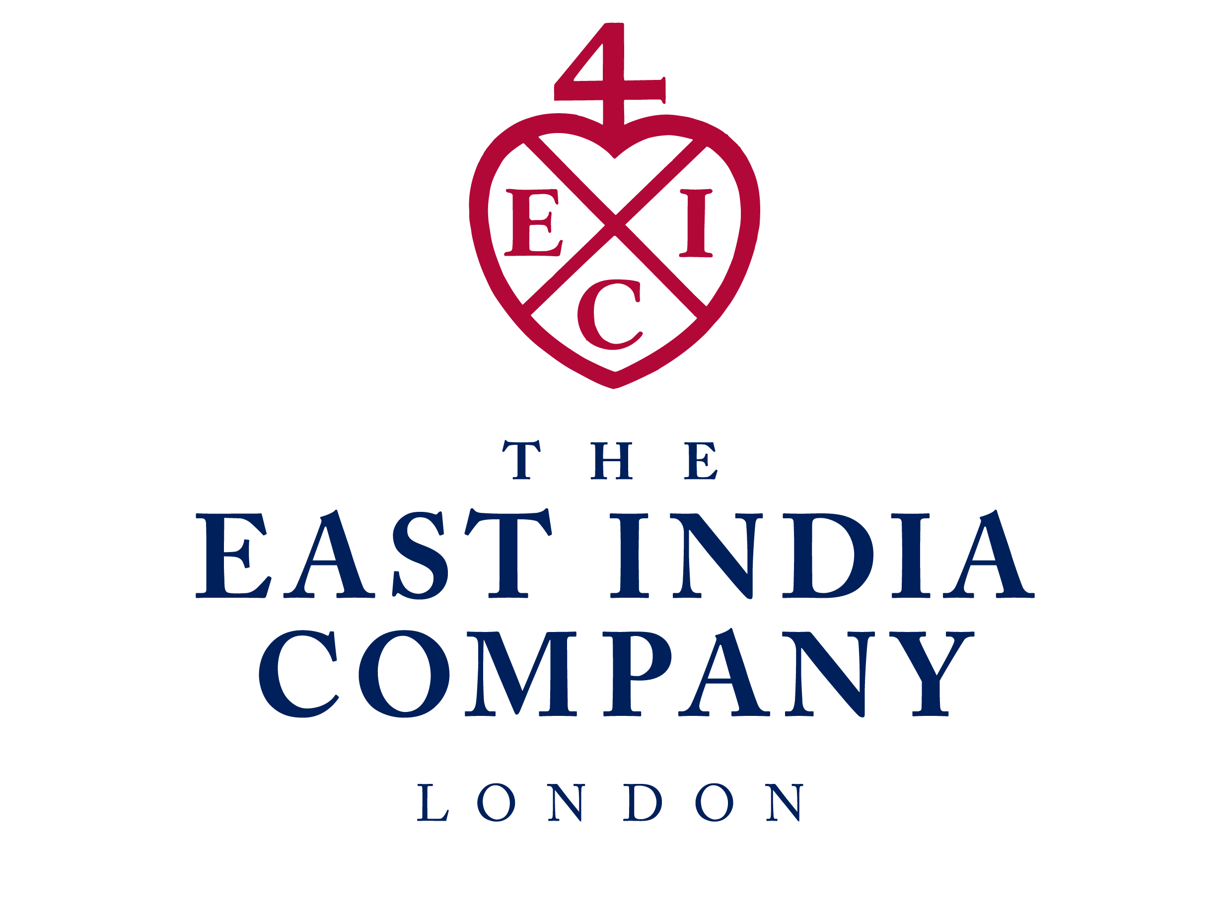 India Company Logo - The East India Company