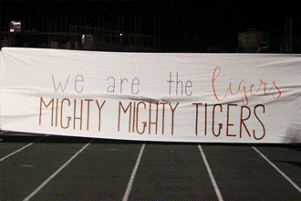 LC Tigers Logo - Home - LC Tiger Football