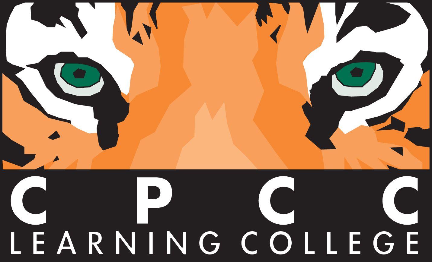 LC Tigers Logo - Welcome to CPCC...a Learning College — CPCC