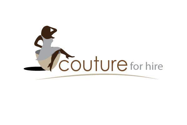Couture Logo - couture logo design elegant feminine business logo design for ...