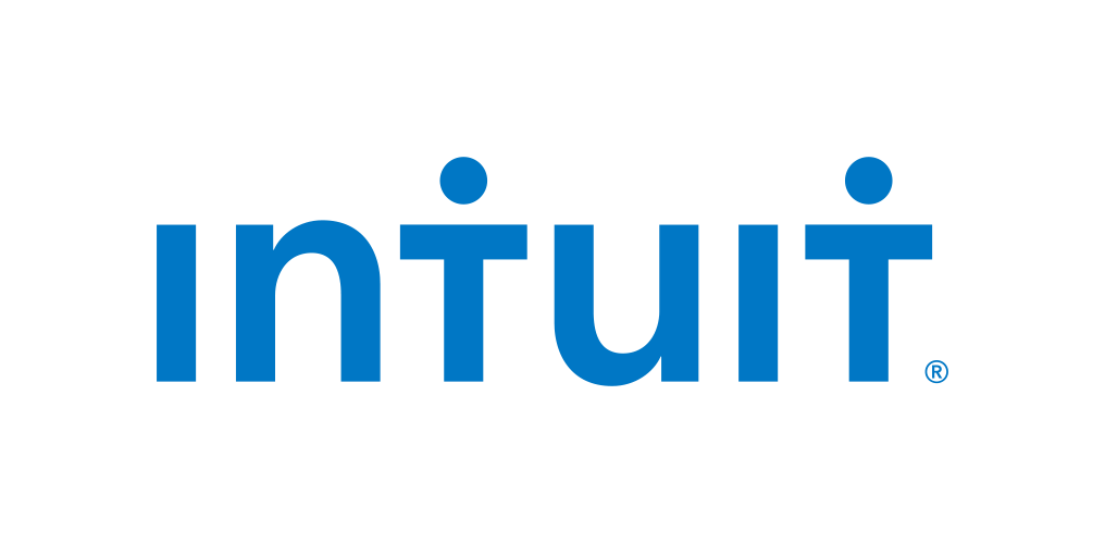 Quickbooks Logo - Intuit®: Company | Press Room - Logos