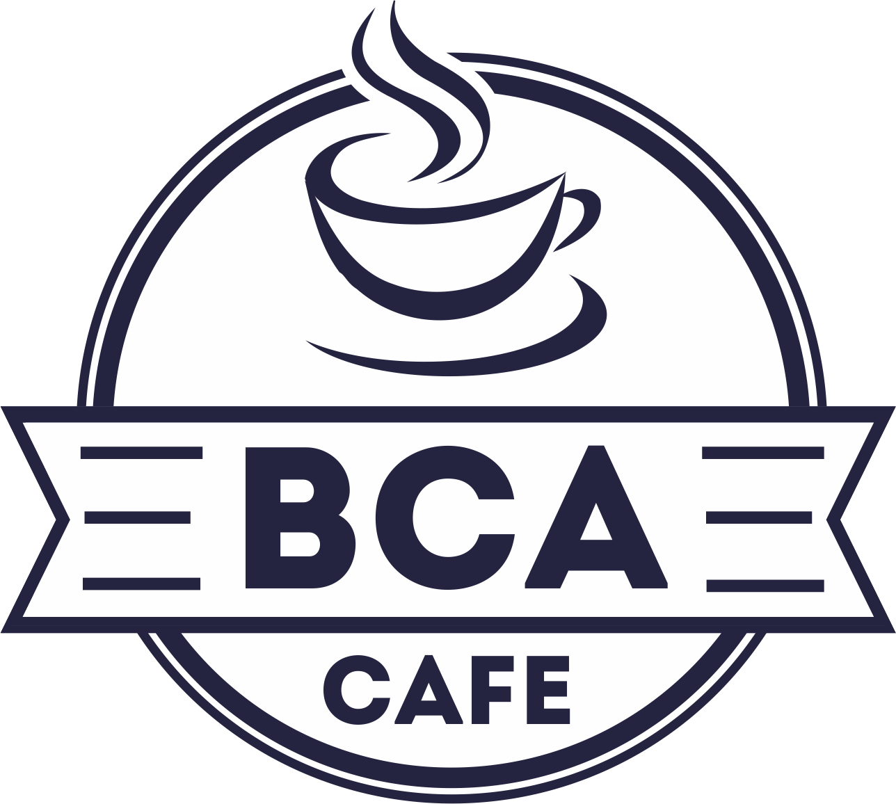 BCA School Logo - Lunch Program - Bethlehem Christian Academy