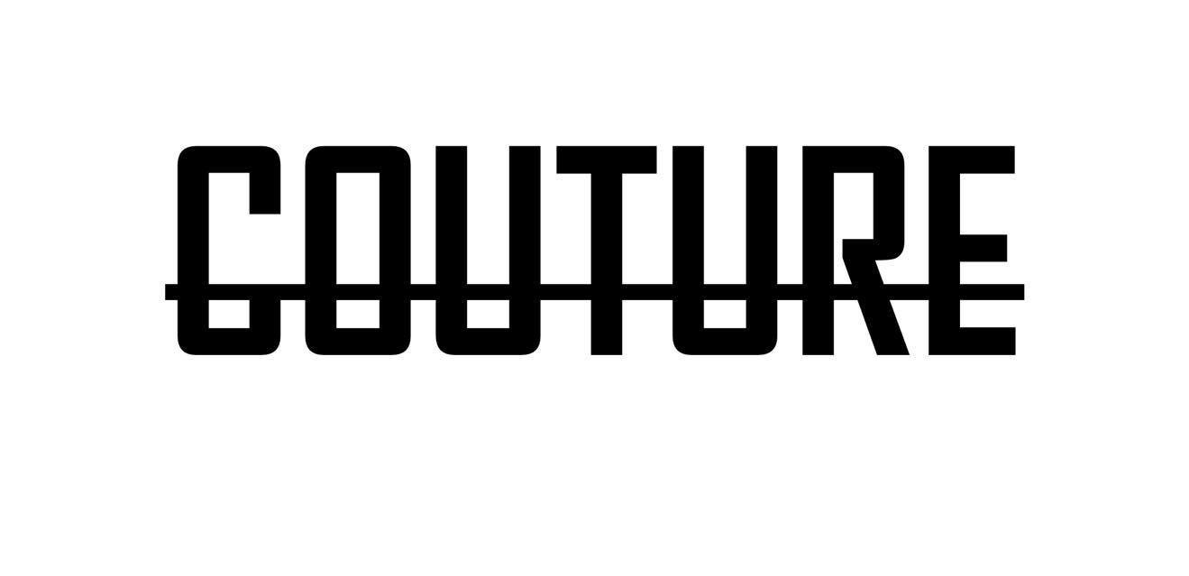 Couture Logo - LogoDix