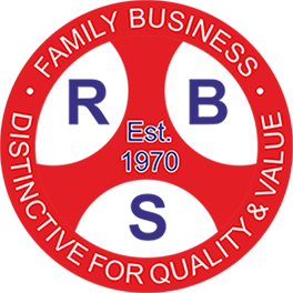 Roberts and Sons Automotive Logo - Used cars in Inverkeithing & Fife: Robert Black