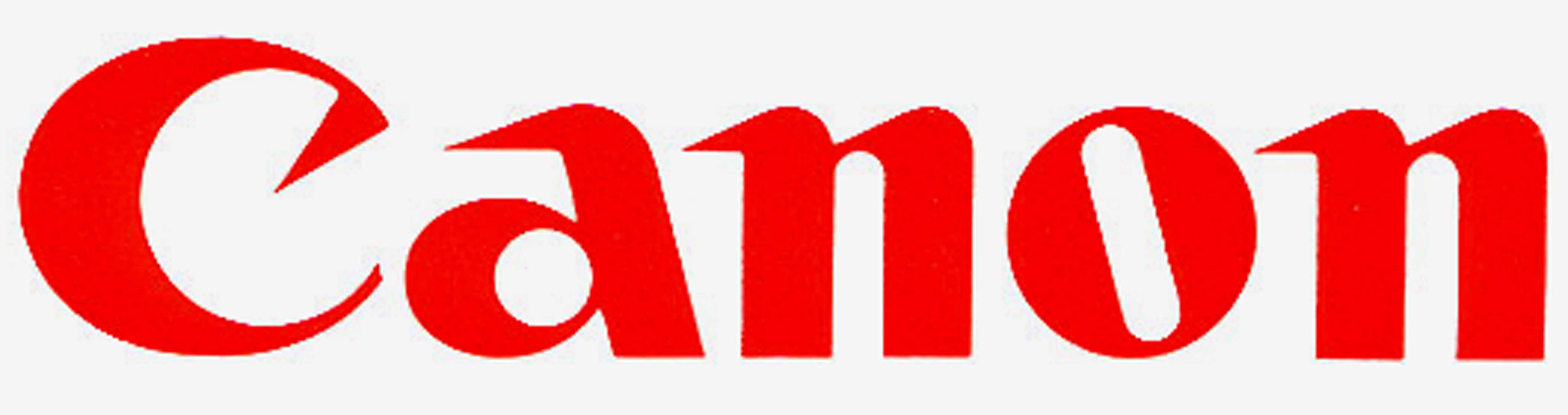 Canon Logo - logos] CANON logo changed again : MandelaEffect
