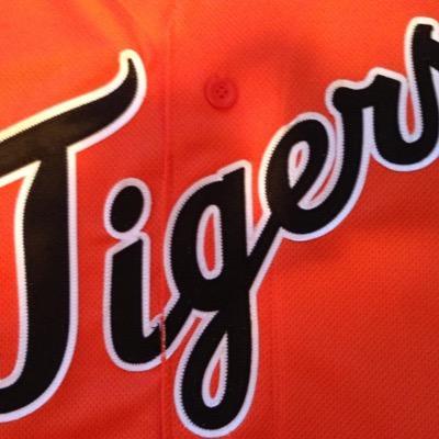 LC Tigers Logo - Irma Tigers (@IrmaTigers) | Twitter