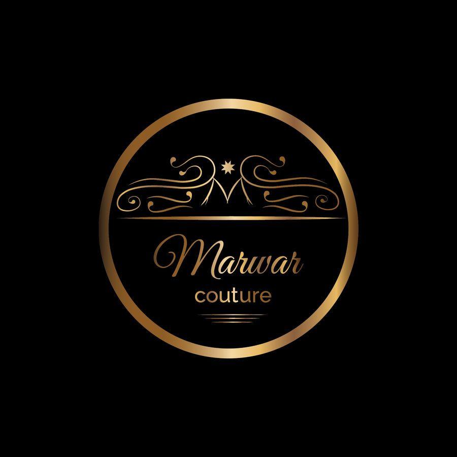 Couture Logo - Entry #113 by predixtechsol for Logo Design MCouture | Freelancer